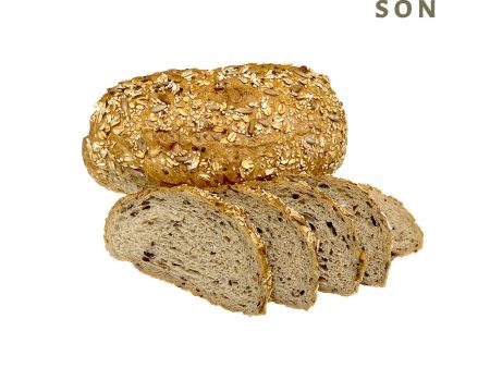 Fiber Multiseeds Bread 1unit Online Hot Sale