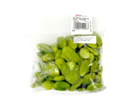 Peeled Petai (Thailand) 150g Online