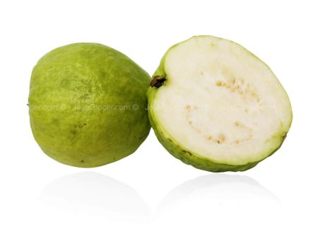 Luo Han Guava (Malaysia) 1kg pack For Discount