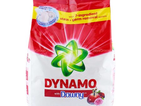 DYNAMO POWDER TOD 2KG Supply