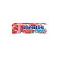 Mentos Incredible Strawberry Flavour Chew! 45g Online now