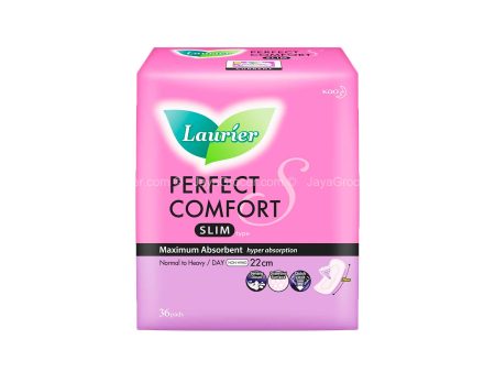 LAURIER P COMFORT U SLIM 36S *1 Online Hot Sale