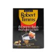 The House of Robert Timms Mocha Kenya Style Coffee 45g on Sale