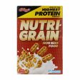 Kellogs Australia Nutri Grain 290g Online Hot Sale