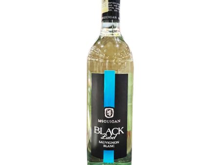 Mcguigan Black Label Sauvignon Blanc 750ml Cheap