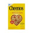 General Mills Cheerios Whole Grain Oats Cereal 252g Hot on Sale