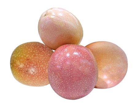 Passionfruits (Malaysia) 500g Hot on Sale