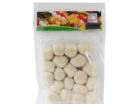 AD Small White Fish Ball 200g Online