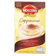 MOCCONA CAPPUCCINO 16GX10S For Discount