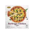 Tricious 9.5 Inch BBQ Chicken Pizza 340g Cheap