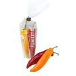 Lushious Sweet Palermo Pepper (Mix) 1pack Online