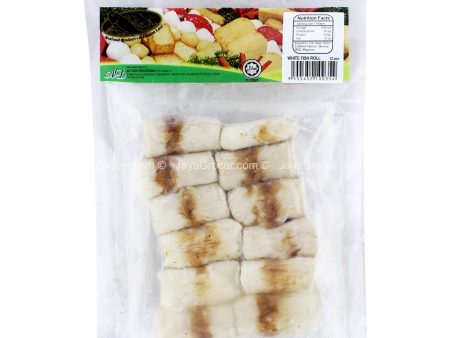 AD White Fish Roll 12pcs Cheap