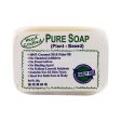 Radiant Hand Crafted Plant-Based Pure Soap 150g For Cheap