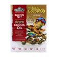 Orgran Gluten Free Itsy Bitsy Kids Cocoa O’s Cereal 300g For Cheap