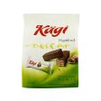 Kagi Hazelnut Mini Chocolate Wafer 125g on Sale