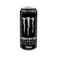 Monster Energy Drink Ultra Black 500ml For Cheap