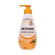 Betadine Nourishing Manuka Honey & Moisturising Aloe Vera Body Wash 500ml For Discount