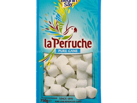 Beghin Say La Perruche Pure Canne Sugar 750g Online