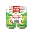 Love Earth Natural Cashew Nut 320g x 2 For Cheap