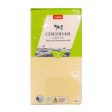 Coles Cheddar Cheese Block 1kg Hot on Sale