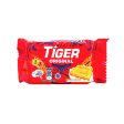 Tiger Original Energy Biscuit 53.2g Fashion