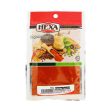 Hexa Paprika Powder 30g Fashion