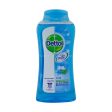 Dettol Cool Anti-Bacterial pH-Balanced Body wash 250ml Cheap