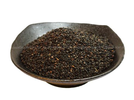 Black Sesame Hot on Sale