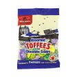 Walker’s Assorted Toffees & Chocolate Eclairs 150g For Cheap