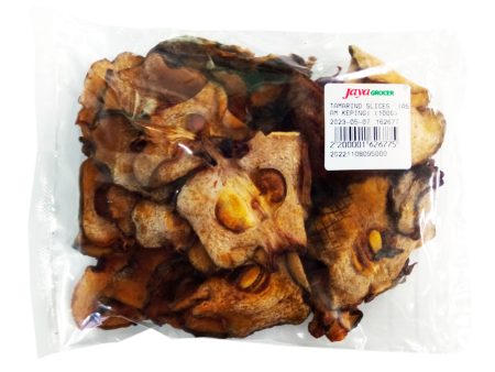 Asam Keping 100g For Cheap