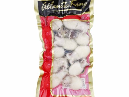 Atlantis IQF Baby Cuttlefish 250g For Cheap