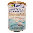 Karihome Step 1 Infant Goat Milk 400g Supply