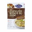 Scotti Risotto Porchini Mushroom 210g Online Hot Sale