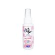 Joy Poo In-N-Out Toilet Spray Lovey Buddy 60ml For Discount