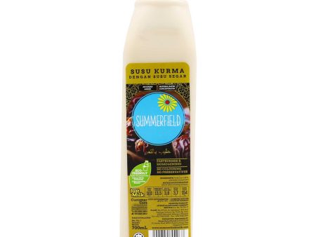 Summerfield Susu Kurma (Date Flavored Milk) 1L Supply