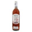 Berton Vineyard Sweet As Pink Moscato Wine 750ml Cheap