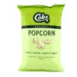 Cobs Natural Popcorn Lightly Salted, Slight Sweet 120g Online