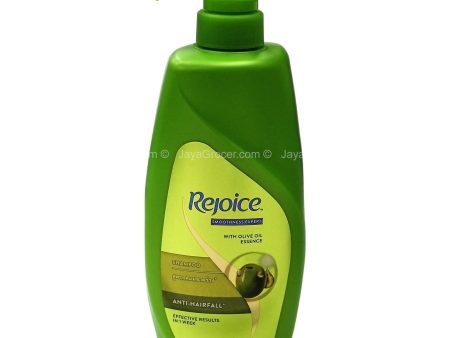 Rejoice Anti-Hair Fall Shampoo 600ml For Discount