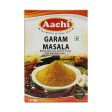 Aachi garam masala 200g *1 Hot on Sale