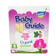 TENTEN BABY GUIDE R RUSK 36G BERRY GOJI For Discount