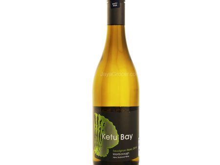 Ketu Bay Sauvignon Blanc Wine 750ml Supply