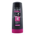 L oreal Paris Elseve Fall Resist 3X conditioner 325ml Supply