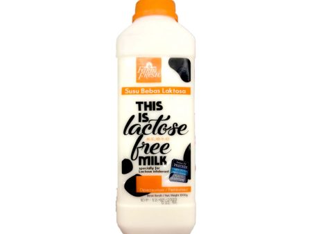 Farm Fresh Lactose Free Pure Fresh Milk 1L For Cheap