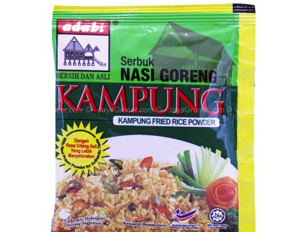 Adabi Kampung Fried Rice Powder 17g Fashion