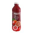 Nippys Cold Pressed Juices Blood Orange 1L Sale