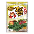 Tao Kae Noi Wasabi Crispy Fried Seaweed 32g For Cheap