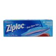 Sc Johnson Ziploc Seal Freezer Bags Quart 17.7cm x 18.8cm 1pack For Discount