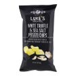 Luke s Organic White Truffle and Sea Salt Potato Chips 113g Online Hot Sale