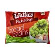 WATTIES BROAD BEAN 500G *1 Fashion