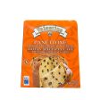 Valentino Panettone Chocolate Chips 500g Fashion